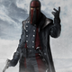 Illustration for article titled G.I. Joe: Retaliation concept art shows off a very different Cobra Commander